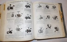 VTG 1960s HUGE WHOLESALE CATALOG KNOXVILLE, TN HARDWARE/FISHING/GUNS/TOOLS/+++ picture
