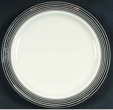 Taylor, Smith & Taylor  1872 Salad Plate 7417032 picture