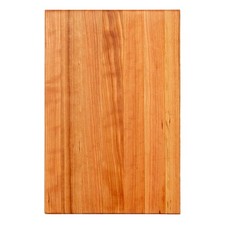 John Boos RA-Board Series Rectangular Wooden Maple Cutting Board 18”x12 picture