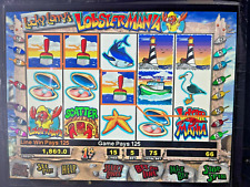 IGT I-game Lucky Larry's Lobstermania picture