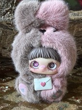 Maymei May I Love You Series plush figure pendant May’s Letter *US Fast Ship picture