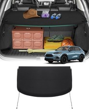 Powerty Cargo Cover for 2023-2025 Honda HRV HR-V, Trunk Cover Privacy Screen Rea picture
