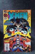 Amazing X-Men #3 1995 Marvel Comics Comic Book  picture