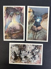Skyoline Caverns Fort Royal Virginia Postcards Vintage Cave Tourist Souvenir USA picture