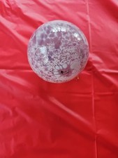 Hand Blown Glass Ornament picture