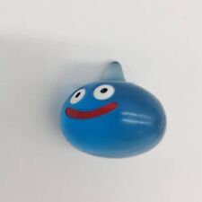 Dragon Quest Square Enix Slime Monster Clear Blue Toy Figure Toys Mini Collect picture