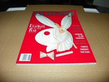 VINTAGE PLAYBOY MAGAZINE JUNE 1996 EXCELLENT picture