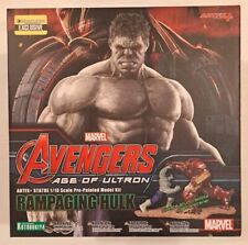 Kotobukiya Artfx+  Hulk Statue Marvel Avengers Age Of Ultron 1/10 Scale picture