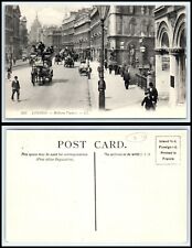 UK Postcard - London, Holborn Viaduct CJ picture