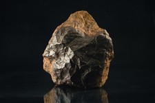Large 4203g Unclassified Sahara Ordinary Chondrite Meteorite – Display Specimen picture