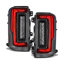 2021-2022 Ford Bronco LED Flush Mount Tail Lights Pair–Compatible Replacement picture