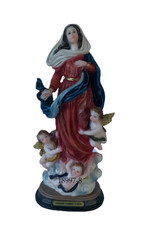 Virgen Inmaculada Concepción 8