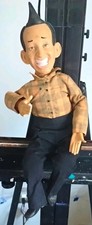 Hanna Barbera Ed Grimley SNL Martin Short 18  Talking Character Doll Speaks Fast picture