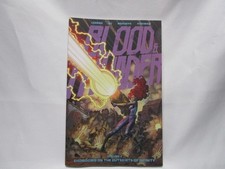 Blood & Thunder TPB Volume 02 Showdown On The Outskirts Direct Market Exclusive picture