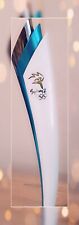 RARE 2000 olympic torch That Was Used In OLYMPIC Relay - Only 1400 Manufactured picture