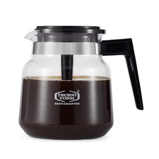 Technivorm Moccamaster Technivorm 59835 1.25L Glass Carafe For Kb Brewers picture