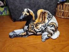 Windstone Editions Mother Hippogriff 2022 Grab Bag Wild Dog picture