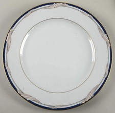Gorham Golden Swirl Dinner Plate 172109 picture