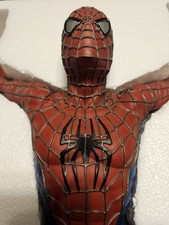 Huge Attakus Spider-Man Figure Marvel, 36cm picture