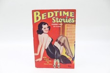 Bedtime Stories Volume VI No. 2, February 1938 - D.M. Publishing picture