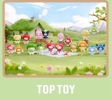 ✨TOPTOY Sanrio Characters Fruits & Vegetable Plush Pendants U-PICK USA Fast Ship picture