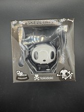SKELETRINO Skelton Figure In Box Tokidoki Halloween picture