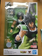 Bandai S.H. Figuarts Broly Dragon Ball Super SHF Action Figure New Toy Gift~ picture