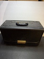 Zenith Trans-Oceanic Tube Radio Untested picture