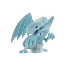 Bandai Yu-Gi-Oh Duel Monsters Vol 1 Blue Eye White Dragon 2 Inch Figure picture