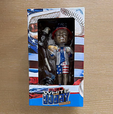 Fountains Up Bobby Witt Jr. Red White and Bobby Bobble Series Bobblehead 2026 picture