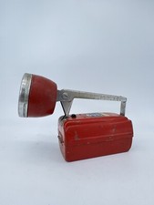 Vintage Portable Utility Lantern Light Olin  By Winchester Untested picture