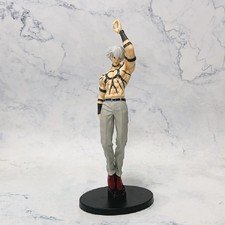 26cm King of Fighters Orochi Kyo Iori PVC Anime Figure Collectible picture