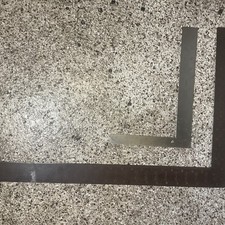 Vintage Southington Hardware Co Metal 24