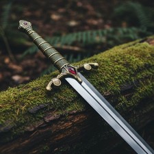 Game of Thrones King Joffrey Sword Replica 39