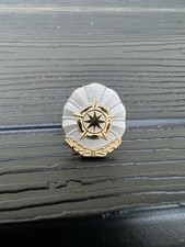 US NATIONAL INTELLIGENCE EXCEPTIONAL ACHIEVEMENT MEDAL LAPEL DNI ODNI NICA IC picture