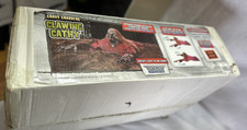 VTG Morris Costumes-Grave Grabbers Clawing Cathy Animatronic-New Open Box picture