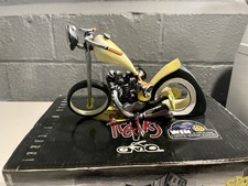 Terry Ross 2006 ENESCO Speed Freaks 