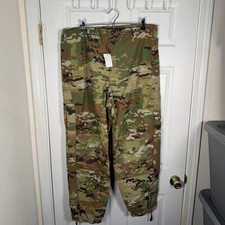 USGI Gen III Level 6 OCP Multicam Extreme Cold Wet Weather Pants Medium Regular picture