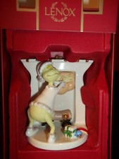 LENOX GIFT STEALING GRINCH NIB picture