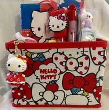 Hello Kitty Cubby Set Of Fun picture