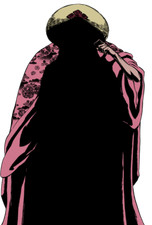 Shunsui Kyoraku Bleach Manga v13 Weatherproof Anime Sticker 6