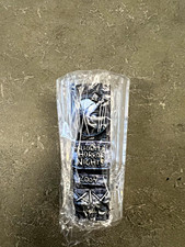 Rare Halloween Horror Nights 2004 Shot Glass Amusement Parks Collectible picture
