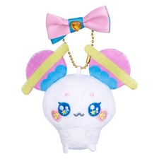 BANDAI Ribbon-attached mascot Petit Cure Fuwa picture