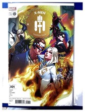 Marvel Krakoan Era Books — 6 Comics picture
