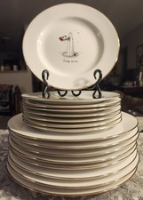A complete set of Merry Masterpieces 