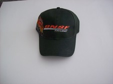 BNSF railway locomotive adjustable hat Brand new picture
