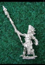 Truthsayer Warhammer Fantasy NEW Albion Old World Tabletop Keeper 6th Edition picture