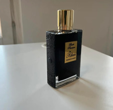 Kilian Black Phantom EDP 1.7 Oz 50ml Dark Chocolate Coffee Long Wear Scent picture