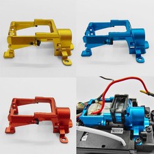 Metal Motor Mount Protective Holder For Kyosho MINI-Z BUGGY RC Crawler Car Parts picture