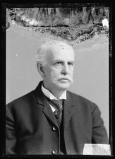 Photo:Prof J Schooley Portrait 1905 1906 picture